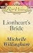 Lionheart's Bride (MacEgan Brothers series)