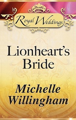 Lionheart's Bride (MacEgan Brothers series)