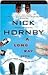 A Long Way Down by Nick Hornby