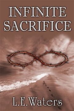 Infinite Sacrifice (Infinite, #1)