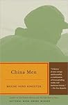 Book cover for China Men: National Book Award Winner (Vintage International)