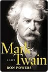 Mark Twain by Ron Powers