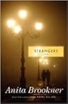 Strangers by Anita Brookner