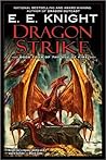 Dragon Strike (Age of Fire, #4) Book cover for Dragon Strike (Age of Fire, #4)