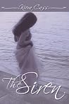Book cover for The Siren