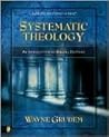 Systematic Theolo...