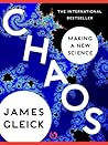 Chaos by James Gleick