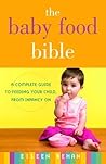The Baby Food Bib...