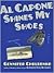 Al Capone Shines My Shoes by Gennifer Choldenko