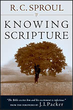 Knowing Scripture