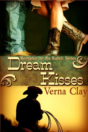 Dream Kisses (Romance on the Ranch, #1)