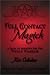 Full Contact Magick by Kerr Cuhulain
