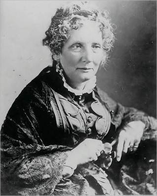 Life Of Harriet Beecher Stowe