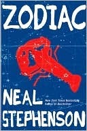 Zodiac: The Eco-Thriller