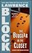 The Burglar in the Closet (Rhodenbarr, #2)
