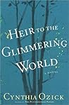 Book cover for Heir to the Glimmering World