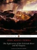 The Exploration of the Colorado River and Its Canyons