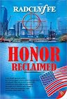 Honor Reclaimed (Honor, #5) Book cover for Honor Reclaimed (Honor, #5)