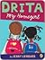 Drita, My Homegirl by Jenny Lombard