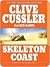 Skeleton Coast by Clive Cussler
