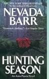 Hunting Season by Nevada Barr