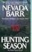 Hunting Season by Nevada Barr