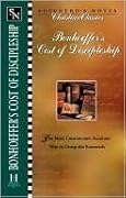 Shepherd's Notes--Bonhoeffer's the Cost of Discipleship