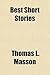 Best Short Stories