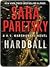 Hardball by Sara Paretsky