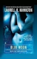 Blue Moon (Anita Blake, Vampire Hunter, #8)