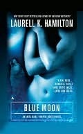 Blue Moon (Anita Blake, Vampire Hunter, #8)