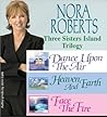 Three Sisters Isl...