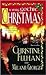 A Very Gothic Christmas by Christine Feehan