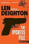 The Ipcress File