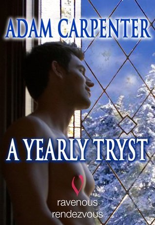 A Yearly Tryst (Captone's #3)