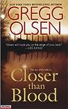 Closer Than Blood