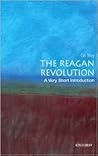 The Reagan Revolu...