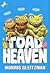 Toad Heaven (Toad, #2)
