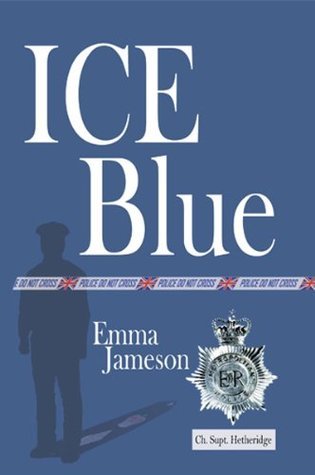 Ice Blue (Lord and Lady Hetheridge, #1)