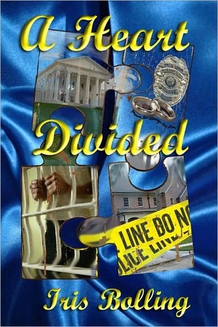 A Heart Divided (The Heart, #4)