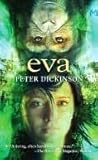 Eva Book cover for Eva