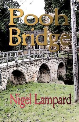 Pooh Bridge (Kindle Edition)