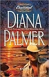Evan by Diana Palmer
