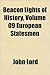 Beacon Lights of History, Vol 9 by John Lord
