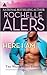 Here I Am by Rochelle Alers Here I Am by Rochelle Alers