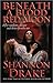 Beneath A Blood Red Moon by Shannon Drake