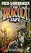 The Dracula Tape by Fred Saberhagen