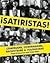 Satiristas by Paul Provenza