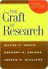 The Craft of Rese...