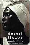 Desert Flower by Waris Dirie